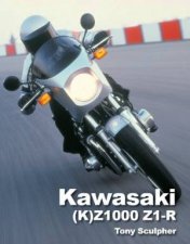 Kawasaki kz1000  Z1r