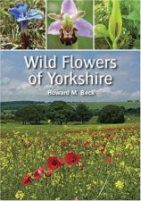 Wildflowers of Yorkshire