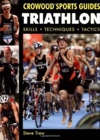 Triathlon by TREW STEVE