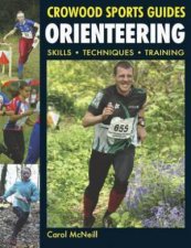 Orienteering Skillstechniquestraining