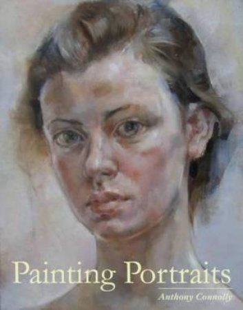 Painting Portraits by CONNOLLY ANTHONY