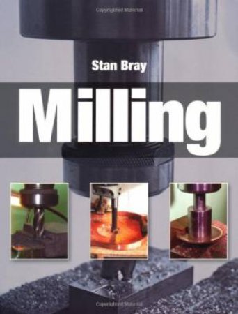 Milling by BRAY STAN