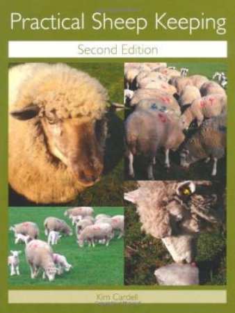 Practical Sheep Keeping by CARDELL KIM