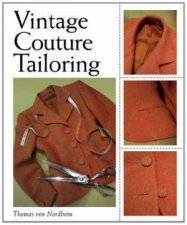 Vintage Couture Tailoring