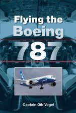 Flying the Boeing 787