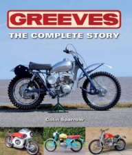 Greeves The Complete Story