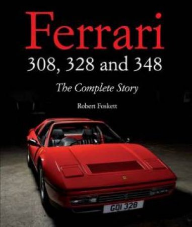 The Complete Story by FOSKETT ROBERT