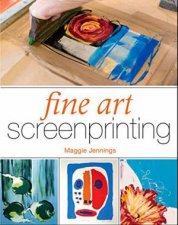 Fine Art Screen Printing