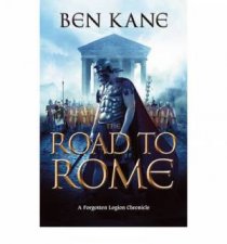 The Road To Rome