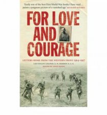 For Love and Courage