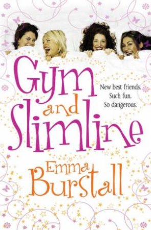 Gym And Slimline by Emma Burstall