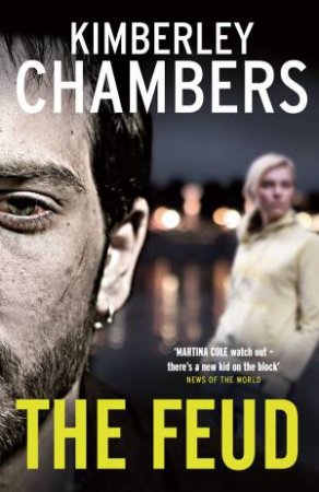 The Feud by Kimberley Chambers