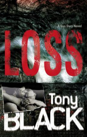 Loss by Tony Black