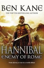 Hannibal Enemy of Rome