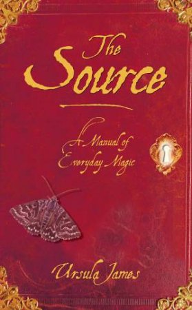 The Source by Ursula James