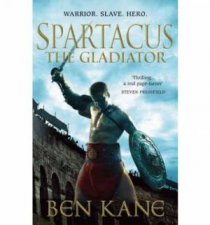 Spartacus The Gladiator