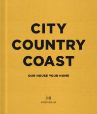 City Country Coast