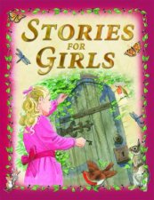 Treasury Collection Stories for Girls