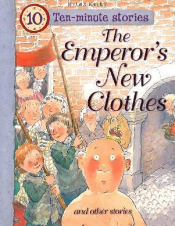 The Emperor's New Clothes by Various