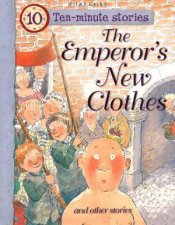 The Emperors New Clothes