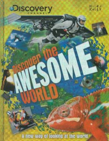 Discovery: Discover The Awesome World by Various