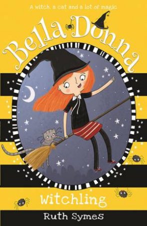 Witchling by Ruth Symes & Marion Lindsay