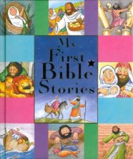 My First Bible Stories