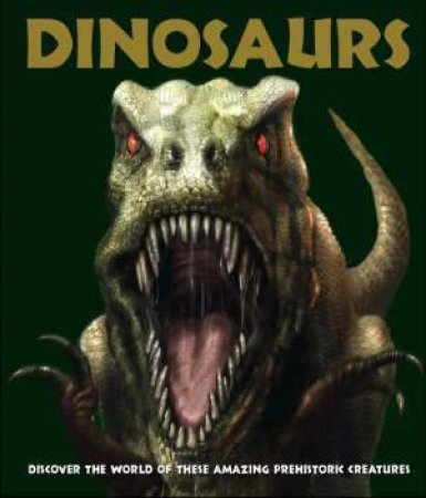 Dinosaurs by Various