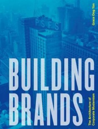 Building Brands: by Grace Ong Yan