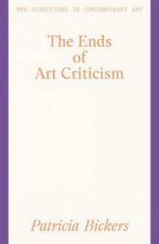 Ends of Art Criticism