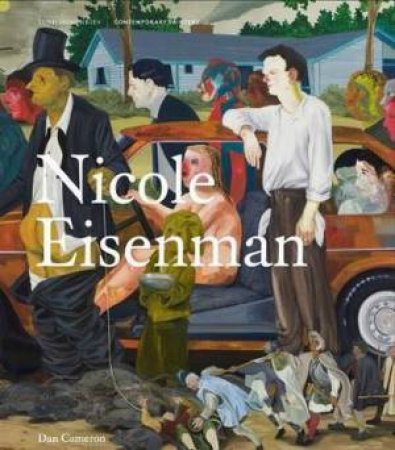 Nicole Eisenman by Dan Cameron