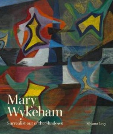 Mary Wykeham by Silvano Levy