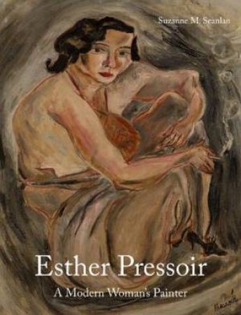 Esther Pressoir by Suzanne M. Scanlan