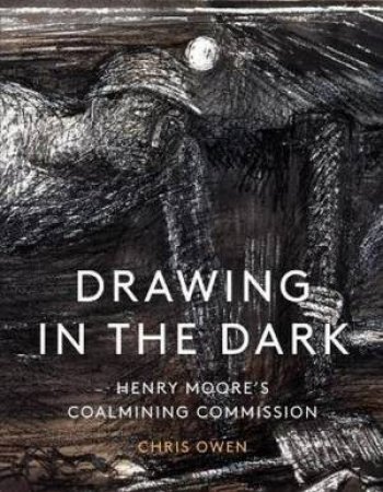 Drawing in the Dark by Chris Owen