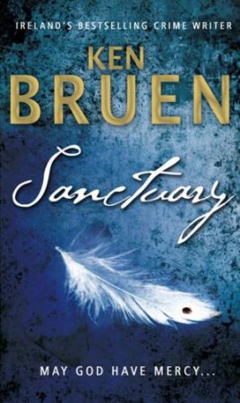 Sanctuary by Ken Bruen