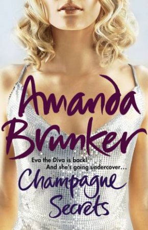 Champagne Secrets by Amanda Brunker