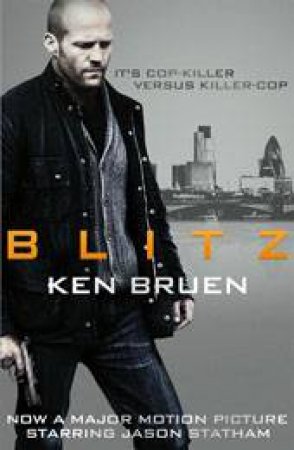 Blitz ( by Ken Bruen