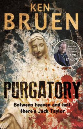 Purgatory:   B format by Ken Bruen