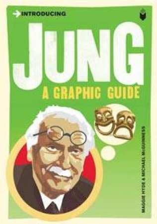 Jung: A Graphic Guide by Maggie Hyde & Michael McGuinness