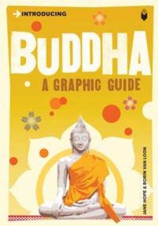 Buddha by Jane Hope & Borin van Loon