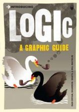 Logic A Graphic Guide