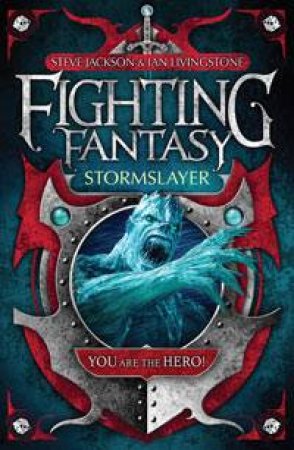 fighting fantasy books steve jackson ian livingston