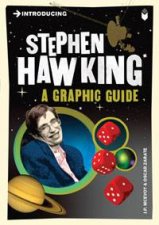 Stephen Hawking A Graphic Guide