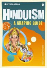 Hinduism A Graphic Guide