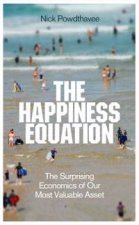 The Happiness Equation