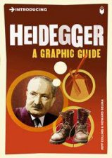 Heidegger A Graphic Guide