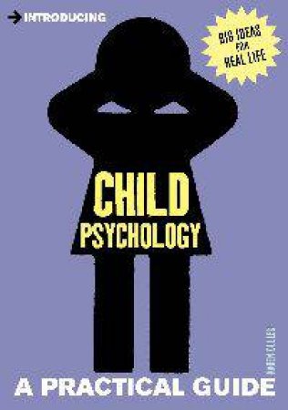 Introducing Child Psychology by Kairen Cullen