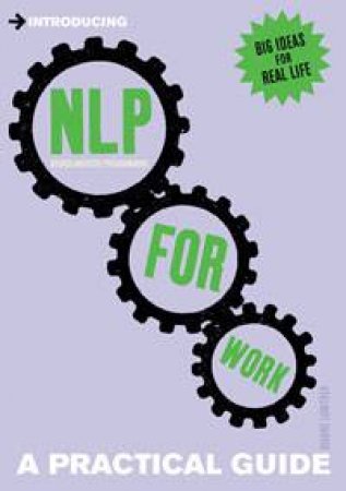 Introducing NLP for Work by Dianne Lowther