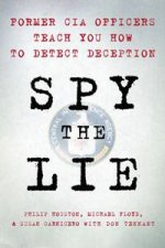 Spy the Lie