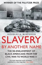 Slavery By Another Name